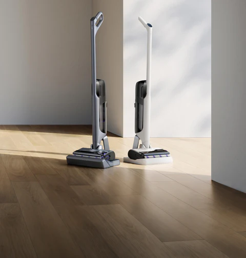 Narwal Wet Dry Vacuums scene